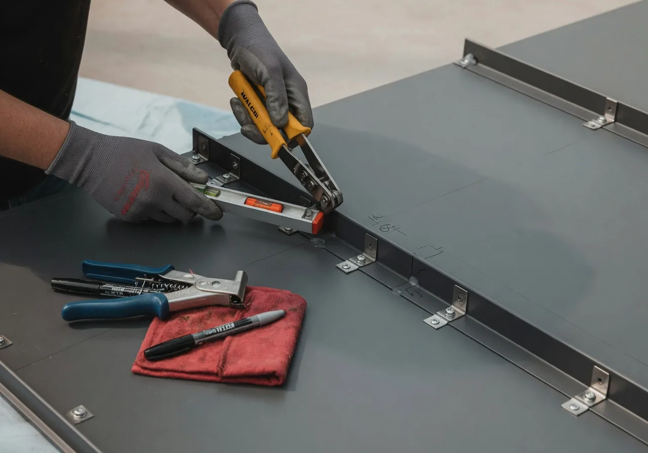 Why choose Metal Roofing Installation in Mansfield, GA